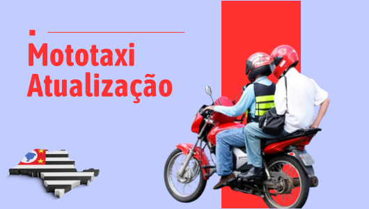 Mototaxi Atualização