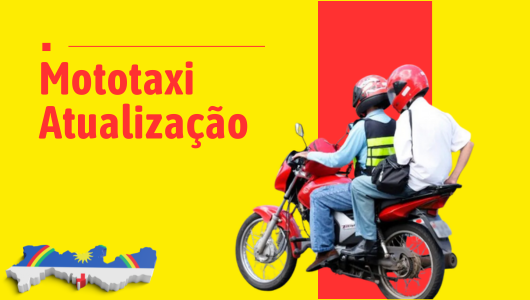 MOTOTAXI ATUALIZAÇÃO-PE