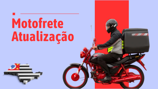  Motofrete Atualização