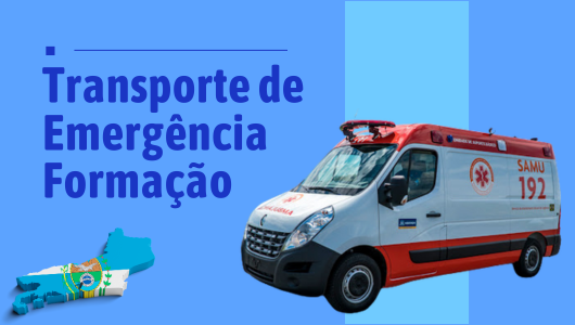 Transp. de Emergência (F)-RJ