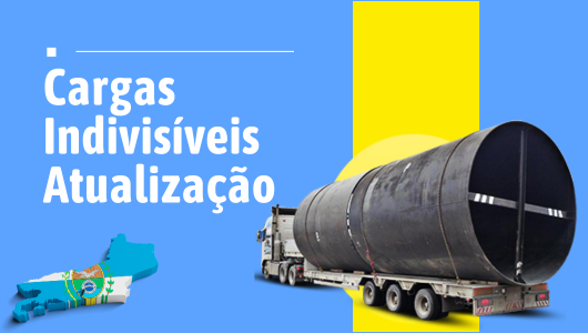 Cargas Indivisíveis (A)-RJ