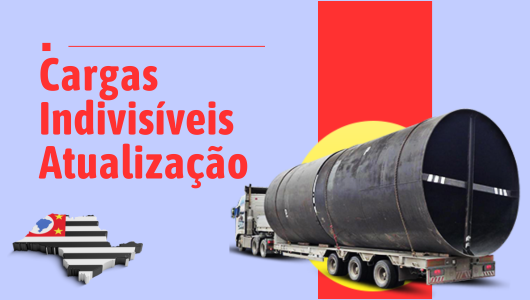 Curso Livre de Atualização de Cargas Indivisíveis