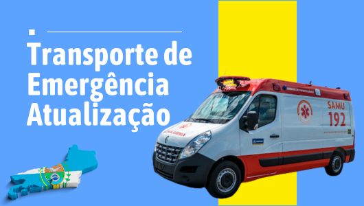 Transp. de Emergência (A)-RJ
